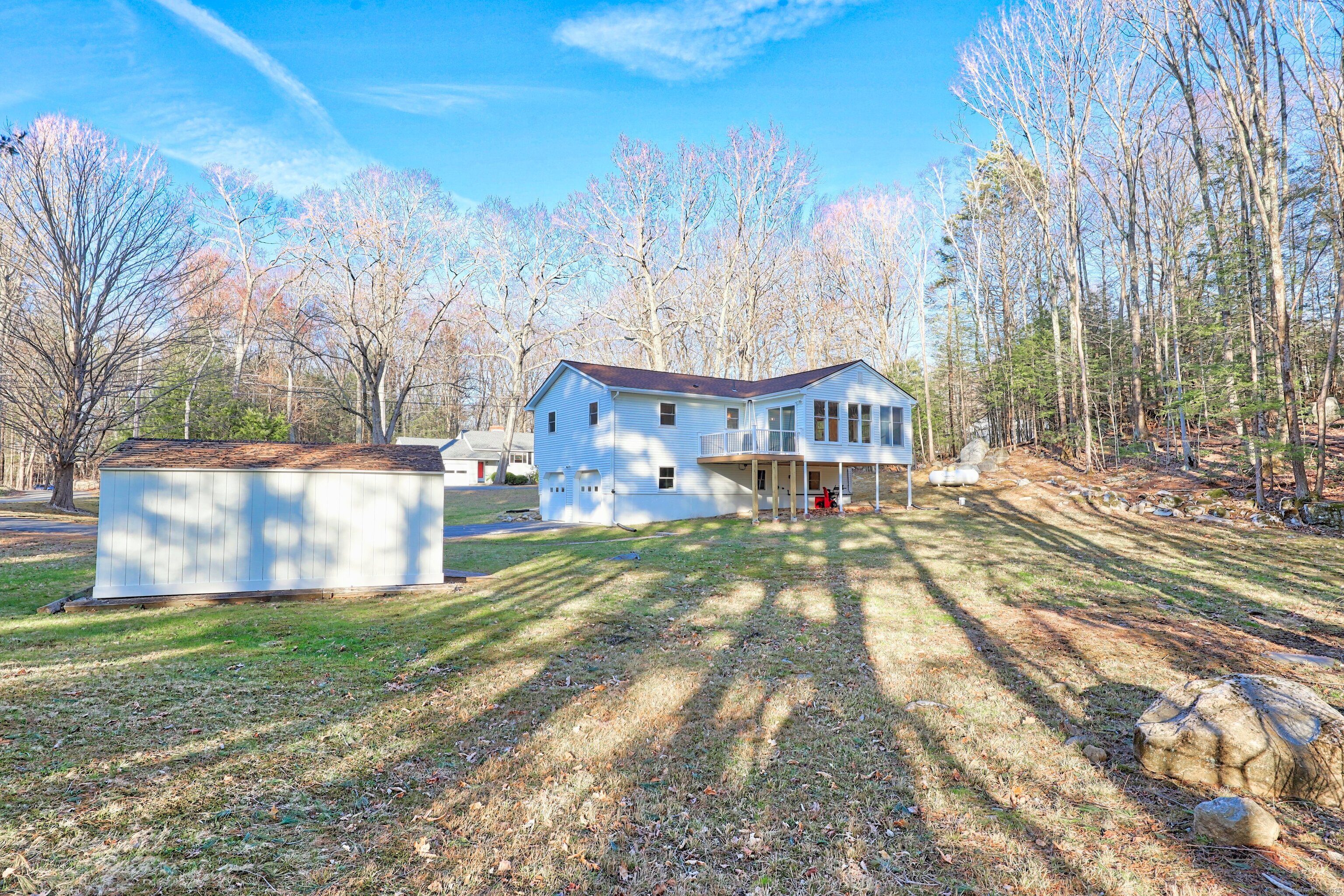 29 E Cotton Hill Road, New Hartford, Connecticut image 37