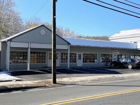 1159 Main Street Coventry CT 06238