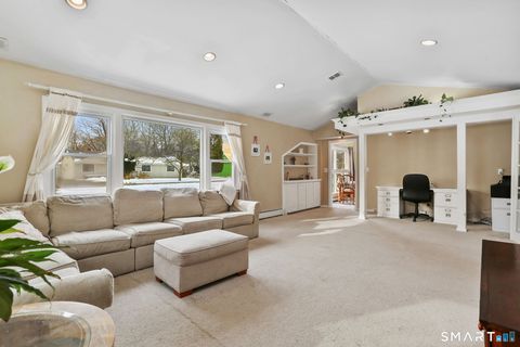 Tiny photo for 40 Rose Terrace, Trumbull, CT 06611 (MLS # 24150068)