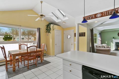 Tiny photo for 40 Rose Terrace, Trumbull, CT 06611 (MLS # 24150068)