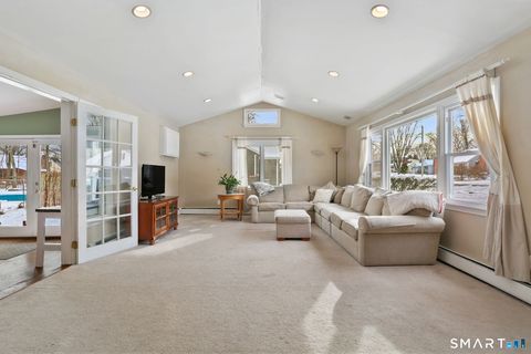 Tiny photo for 40 Rose Terrace, Trumbull, CT 06611 (MLS # 24150068)