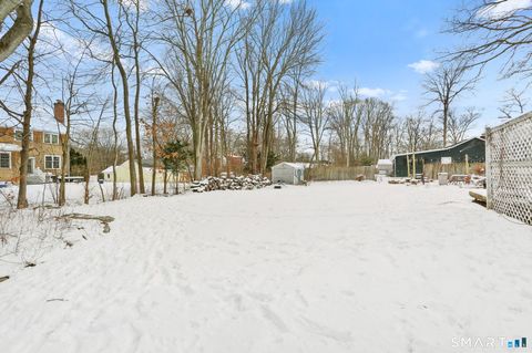 Tiny photo for 40 Rose Terrace, Trumbull, CT 06611 (MLS # 24150068)