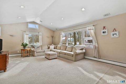 Tiny photo for 40 Rose Terrace, Trumbull, CT 06611 (MLS # 24150068)