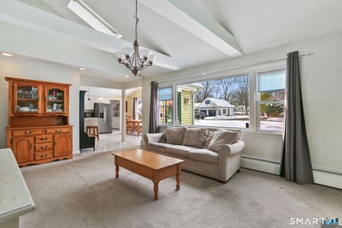 Tiny photo for 40 Rose Terrace, Trumbull, CT 06611 (MLS # 24150068)