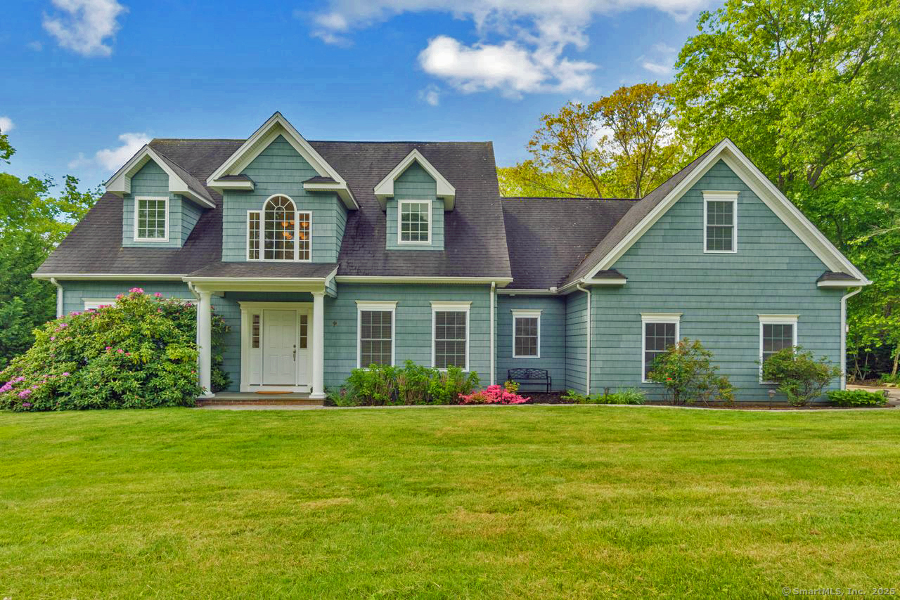 8 Whaler Road