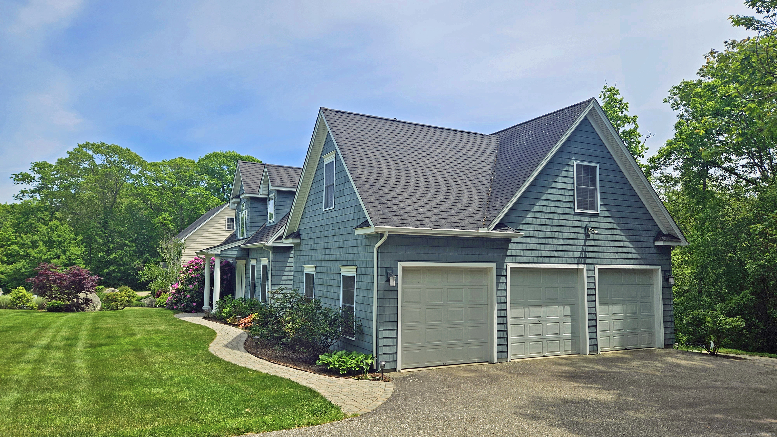 8 Whaler Road, Stonington, Connecticut image 1