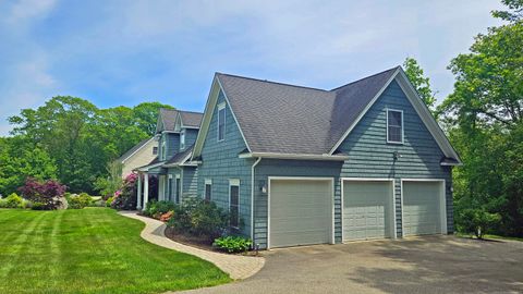 8 Whaler Road Stonington CT 06355