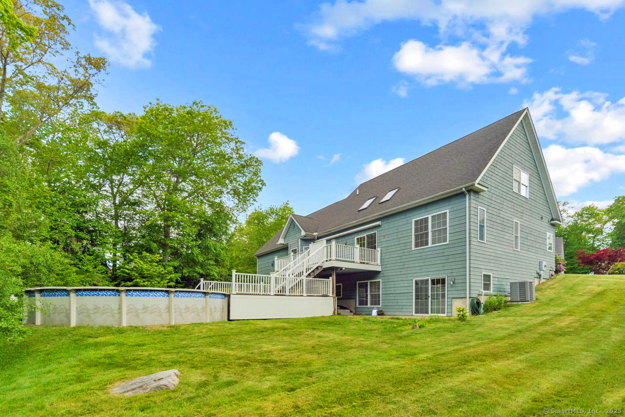 8 Whaler Road