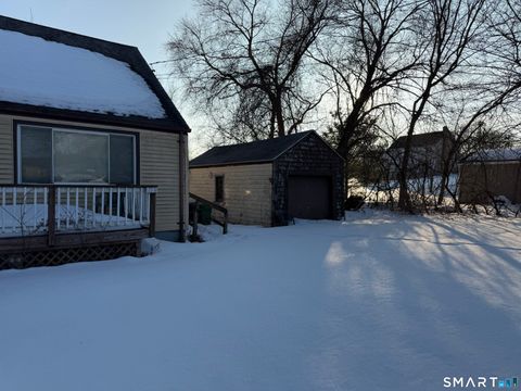 Tiny photo for 159 Evergreen Road, Cromwell, CT 06416 (MLS # 24154450)