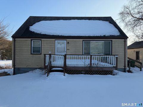 Tiny photo for 159 Evergreen Road, Cromwell, CT 06416 (MLS # 24154450)