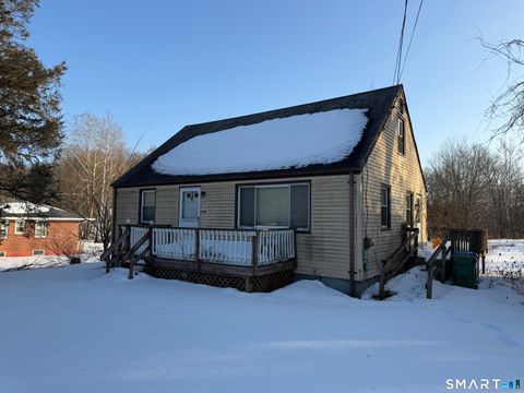 Photo of 159 Evergreen Road, Cromwell, CT 06416 (MLS # 24154450)