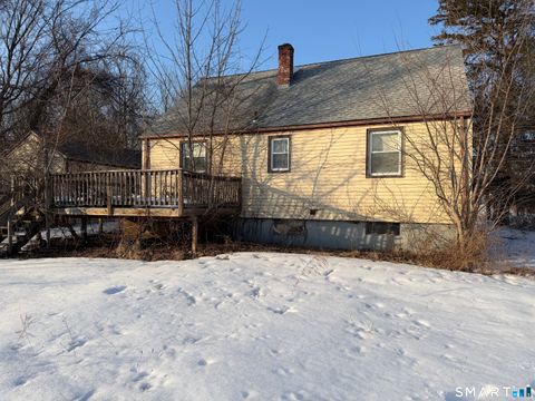 Tiny photo for 159 Evergreen Road, Cromwell, CT 06416 (MLS # 24154450)