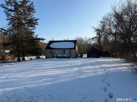 Tiny photo for 159 Evergreen Road, Cromwell, CT 06416 (MLS # 24154450)