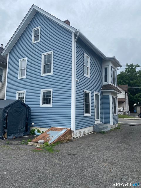 Tiny photo for 30 Wildman Street, Danbury, CT 06810 (MLS # 24187219)
