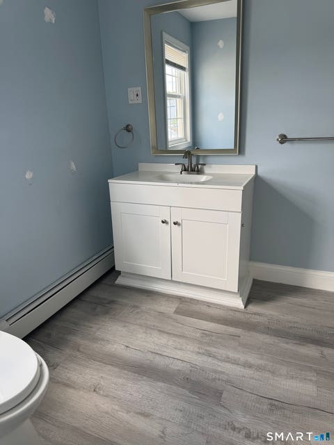 Tiny photo for 30 Wildman Street, Danbury, CT 06810 (MLS # 24187219)