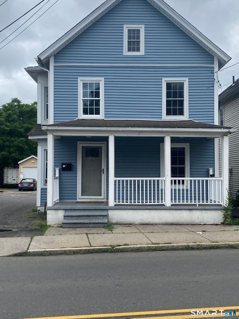 Photo of 30 Wildman Street, Danbury, CT 06810 (MLS # 24187219)
