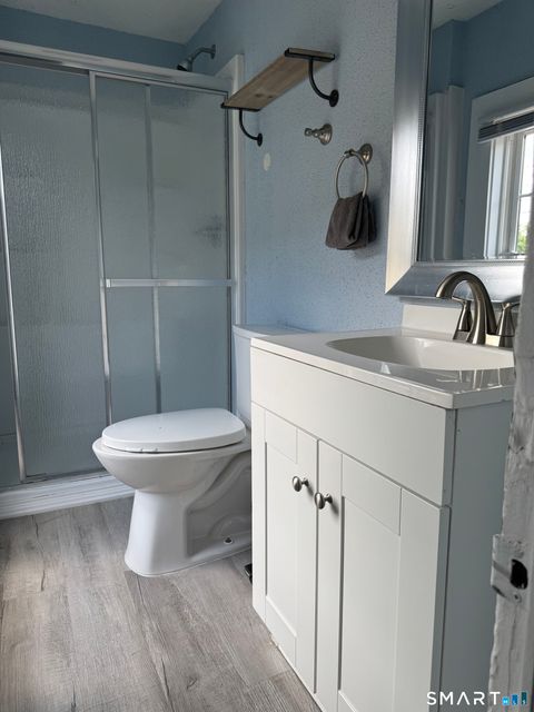 Tiny photo for 30 Wildman Street, Danbury, CT 06810 (MLS # 24187219)