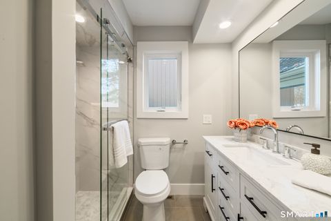 Tiny photo for 445 North Trail #A, Stratford, CT 06614 (MLS # 24152048)