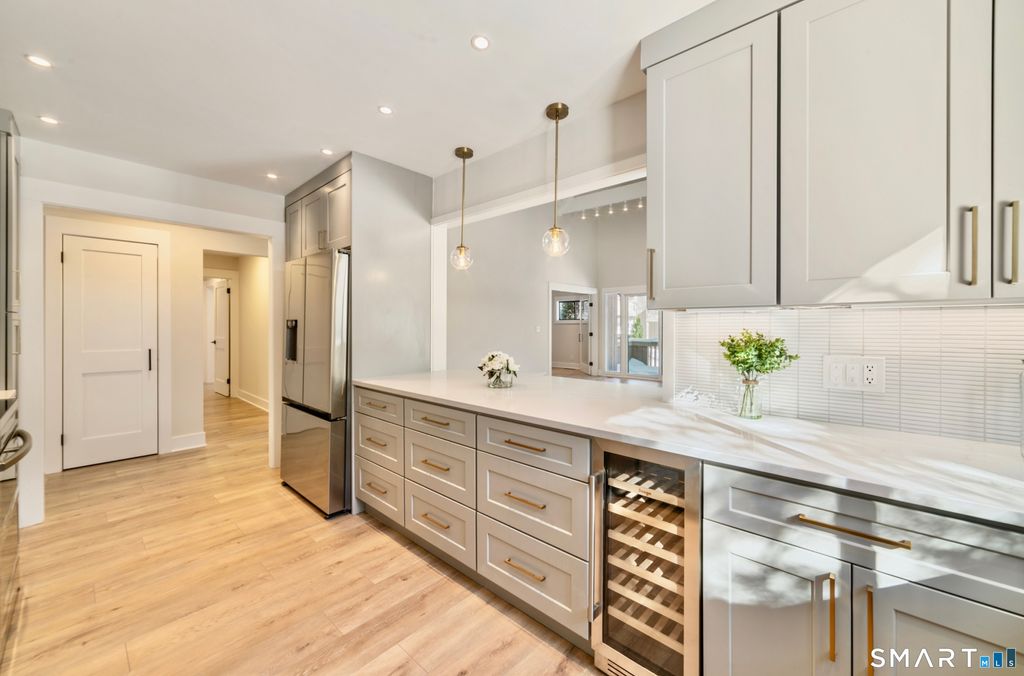 Photo of 445 North Trail #A, Stratford, CT 06614 (MLS # 24152048)