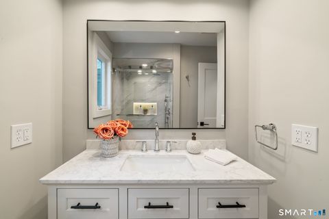 Tiny photo for 445 North Trail #A, Stratford, CT 06614 (MLS # 24152048)