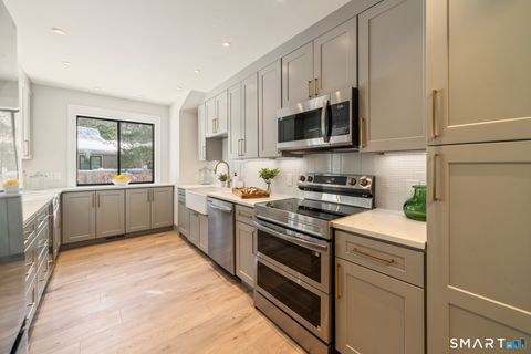 Tiny photo for 445 North Trail #A, Stratford, CT 06614 (MLS # 24152048)