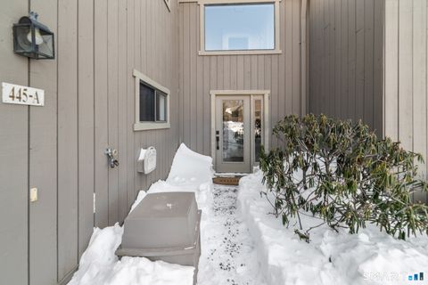 Tiny photo for 445 North Trail #A, Stratford, CT 06614 (MLS # 24152048)