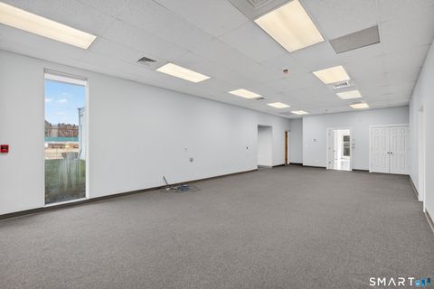 Tiny photo for 118 Quinnipiac Avenue, North Haven, CT 06473 (MLS # 24144689)