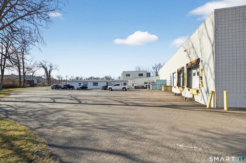 Tiny photo for 118 Quinnipiac Avenue, North Haven, CT 06473 (MLS # 24144689)