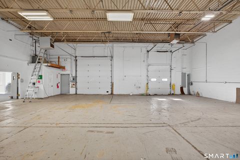 Tiny photo for 118 Quinnipiac Avenue, North Haven, CT 06473 (MLS # 24144689)