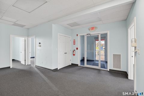 Tiny photo for 118 Quinnipiac Avenue, North Haven, CT 06473 (MLS # 24144689)