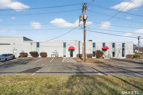 Tiny photo for 118 Quinnipiac Avenue, North Haven, CT 06473 (MLS # 24144689)