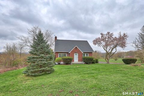 Tiny photo for Harwinton, CT 06791 (MLS # 24151933)
