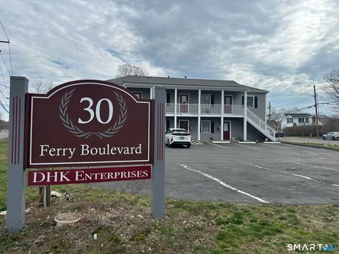 Photo of 30 Ferry Boulevard #2, Stratford, CT 06615 (MLS # 24165154)