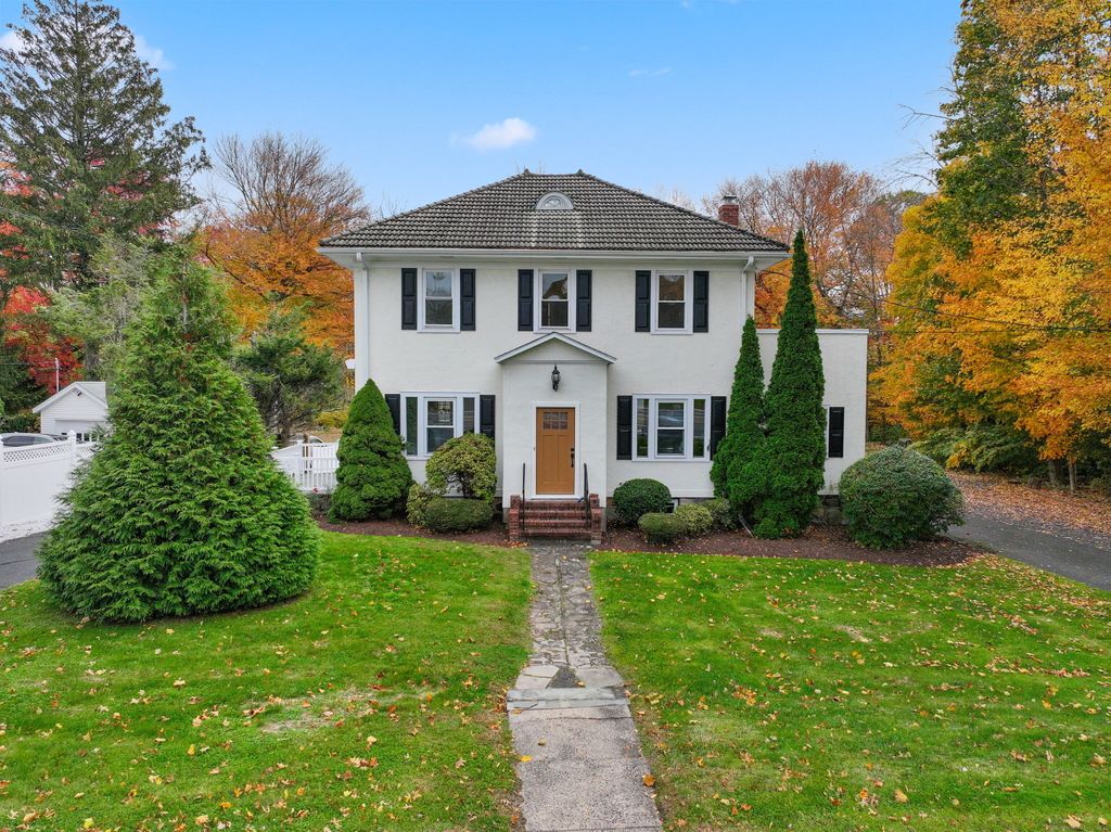 Photo of 433 High Ridge Road, Stamford, CT 06905 (MLS # 24134885)