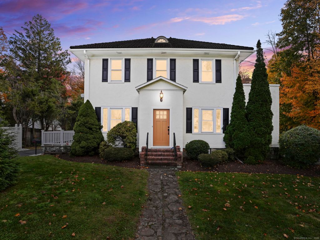 Photo of 433 High Ridge Road, Stamford, CT 06905 (MLS # 24134885)