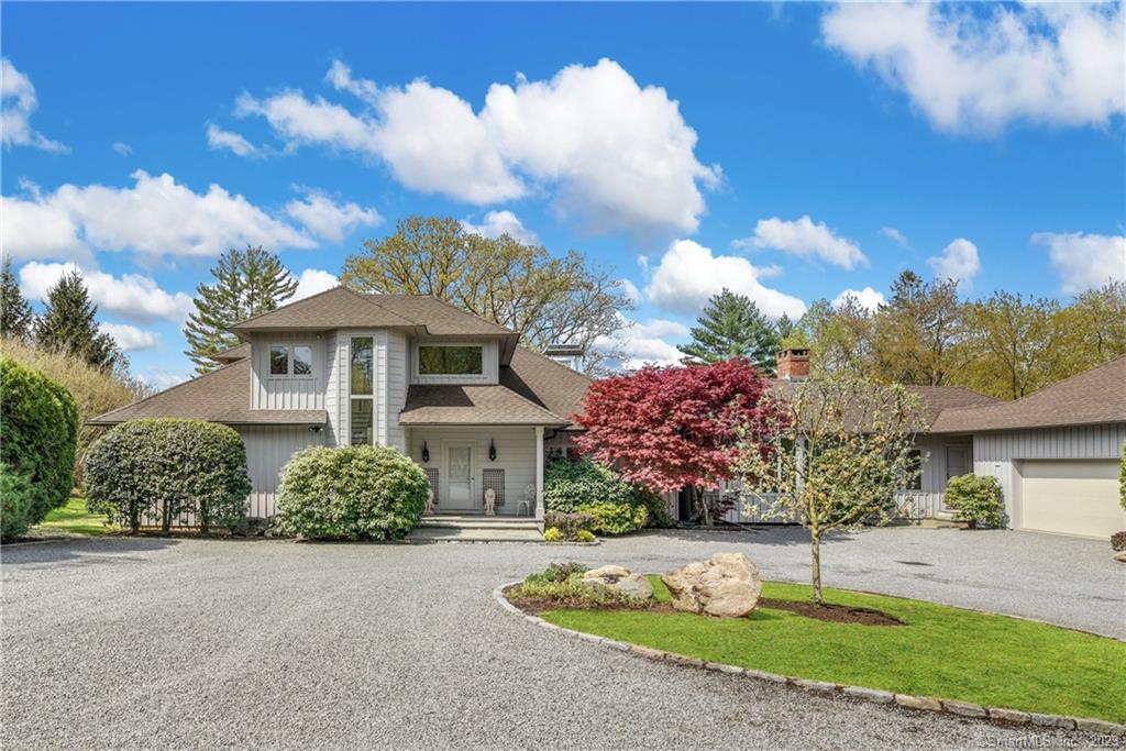 Photo 1 of 680 Weed Street, New Canaan, Connecticut, $11,500, Web #: 170562486