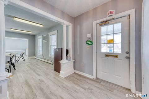 Tiny photo for 186 East Center Street, Manchester, CT 06040 (MLS # 24155684)