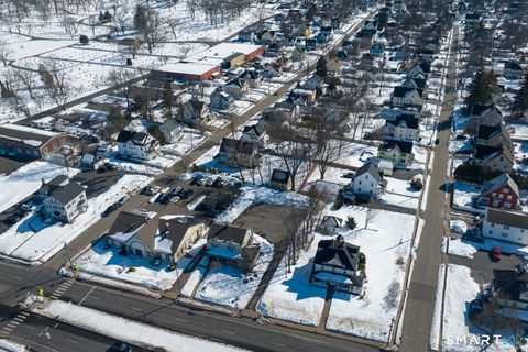 Tiny photo for 186 East Center Street, Manchester, CT 06040 (MLS # 24155684)