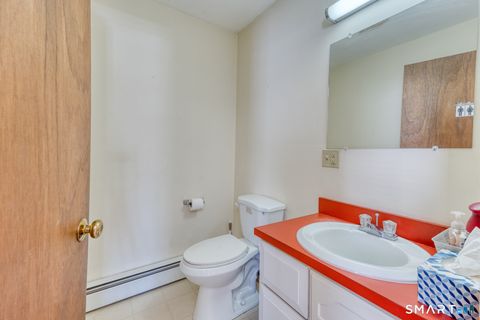 Tiny photo for 186 East Center Street, Manchester, CT 06040 (MLS # 24155684)