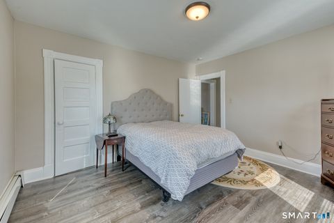 Tiny photo for 186 East Center Street, Manchester, CT 06040 (MLS # 24155684)