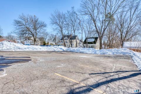 Tiny photo for 186 East Center Street, Manchester, CT 06040 (MLS # 24155684)