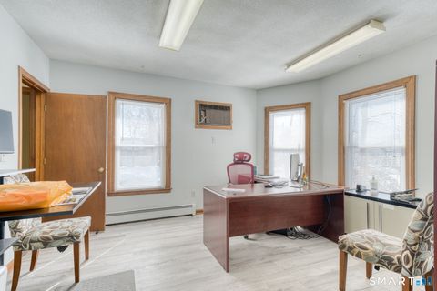 Tiny photo for 186 East Center Street, Manchester, CT 06040 (MLS # 24155684)