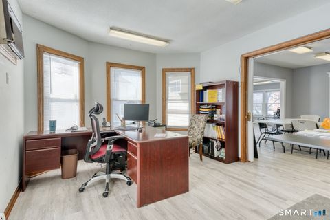 Tiny photo for 186 East Center Street, Manchester, CT 06040 (MLS # 24155684)