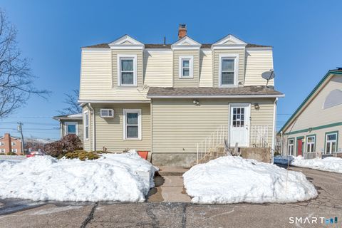 Tiny photo for 186 East Center Street, Manchester, CT 06040 (MLS # 24155684)