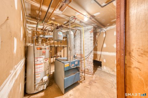 Tiny photo for 186 East Center Street, Manchester, CT 06040 (MLS # 24155684)