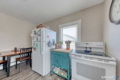 Tiny photo for 186 East Center Street, Manchester, CT 06040 (MLS # 24155684)