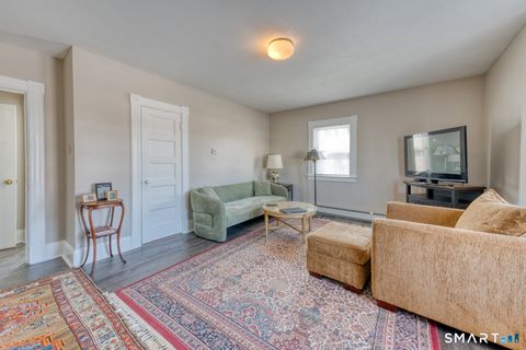 Tiny photo for 186 East Center Street, Manchester, CT 06040 (MLS # 24155684)