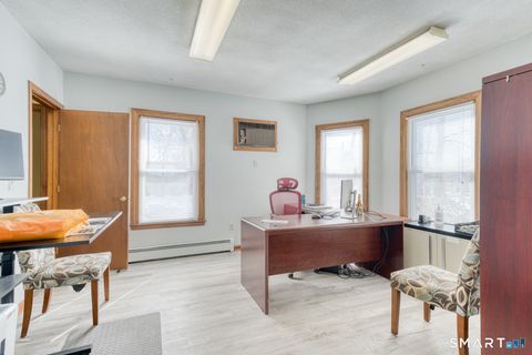 Tiny photo for 186 East Center Street, Manchester, CT 06040 (MLS # 24155684)