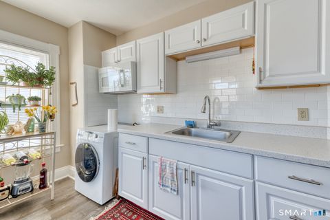 Tiny photo for 186 East Center Street, Manchester, CT 06040 (MLS # 24155684)