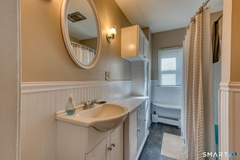 Tiny photo for 186 East Center Street, Manchester, CT 06040 (MLS # 24155684)